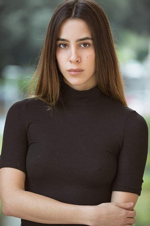 Chabeli Sastre González filmleri