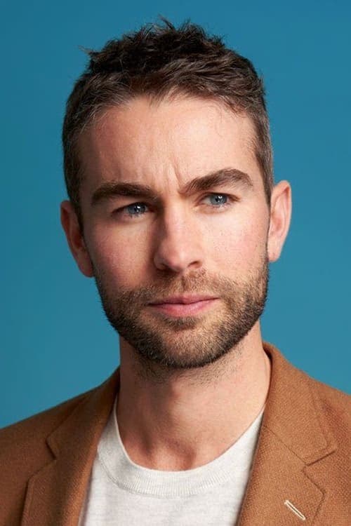 Chace Crawford filmleri