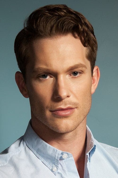 Chad Connell filmleri