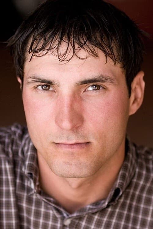 Chad Cosgrave filmleri