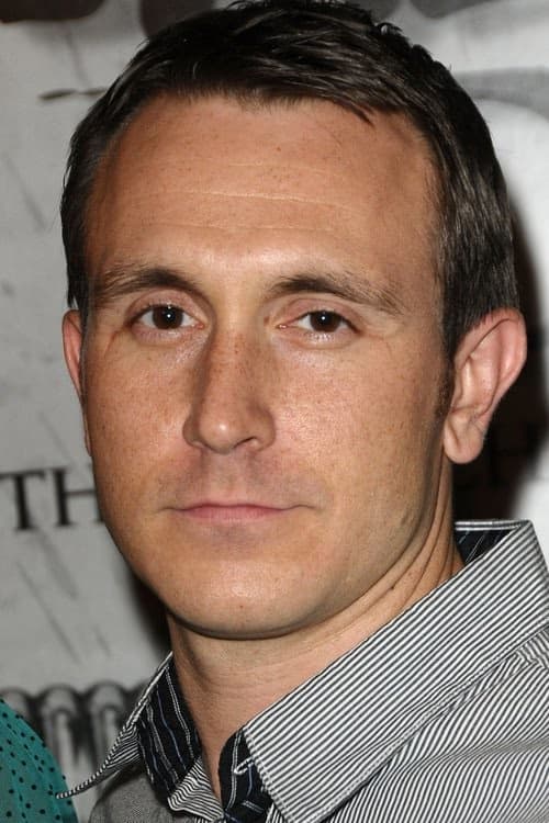 Chad Donella filmleri