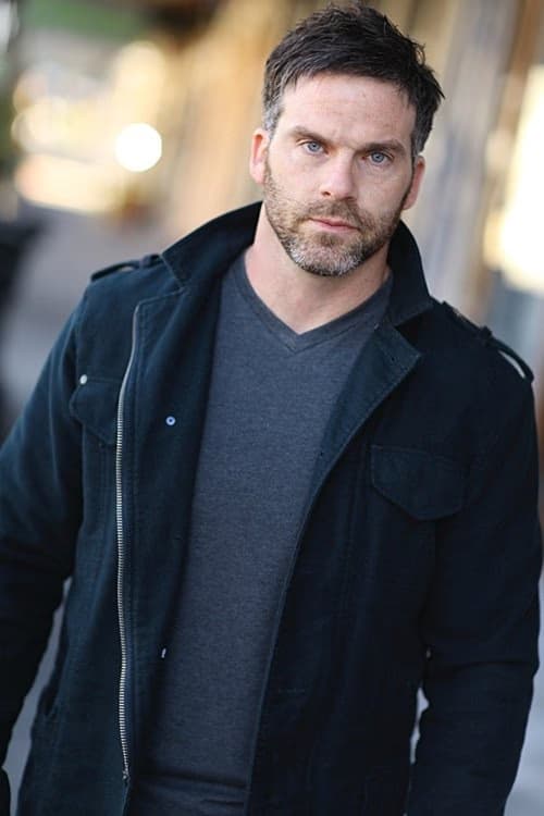 Chad Graham filmleri