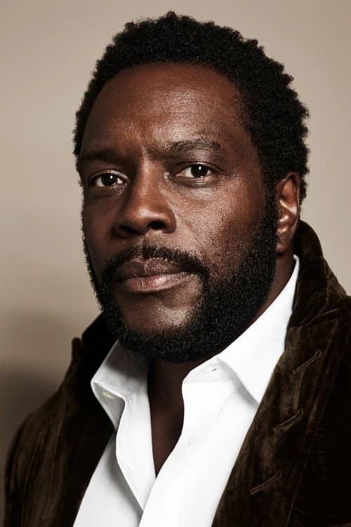 Chad L. Coleman filmleri