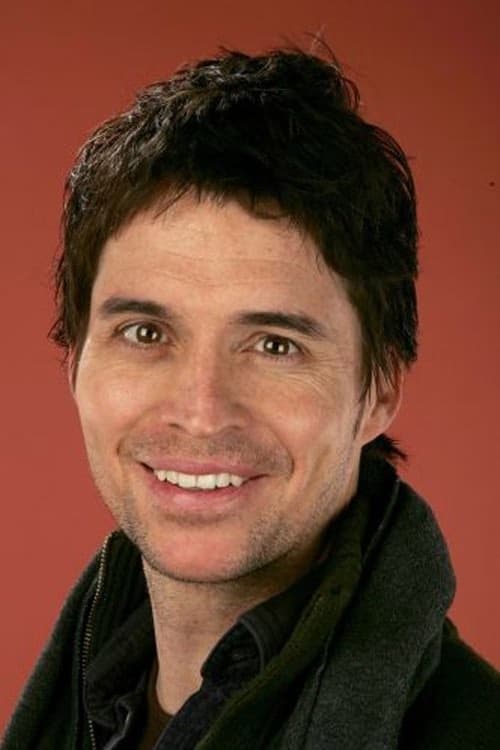 Chad McKnight filmleri
