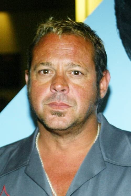 Chad McQueen filmleri