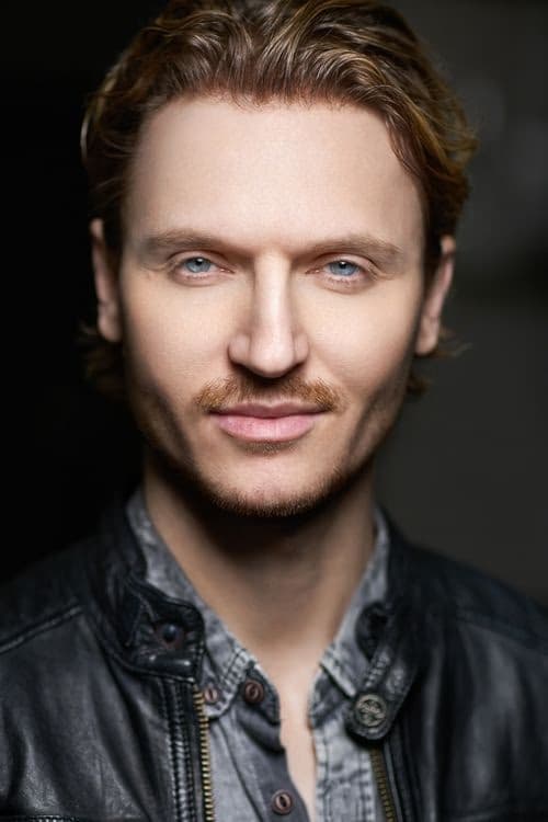 Chad Rook filmleri