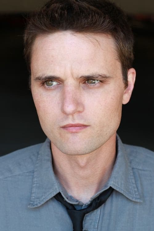 Chad Todhunter filmleri