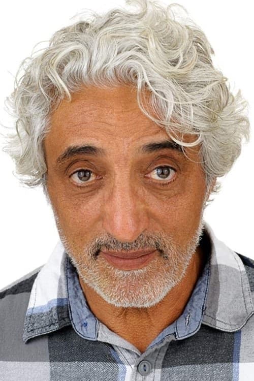 Chaim Jeraffi filmleri