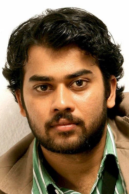 Chaitanya Krishna filmleri