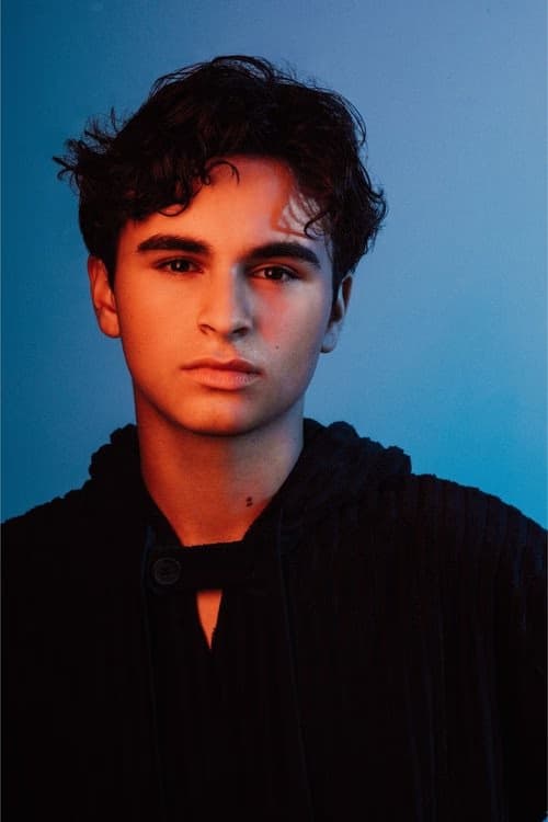 Chance Hurstfield filmleri