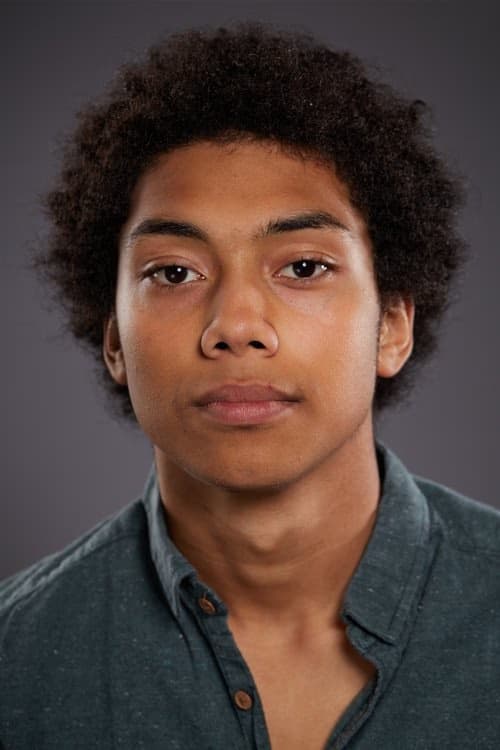 Chance Perdomo filmleri