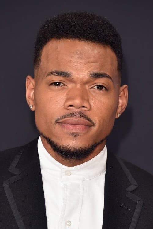 Chance the Rapper filmleri