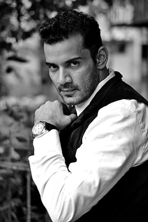 Chandan Anand filmleri