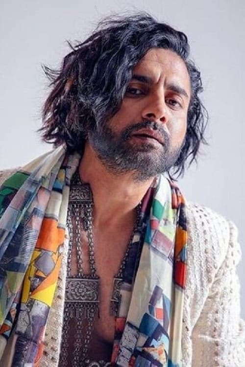 Chandan Roy Sanyal filmleri
