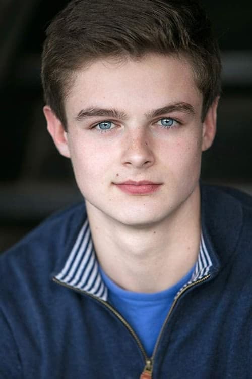 Chandler Canterbury filmleri
