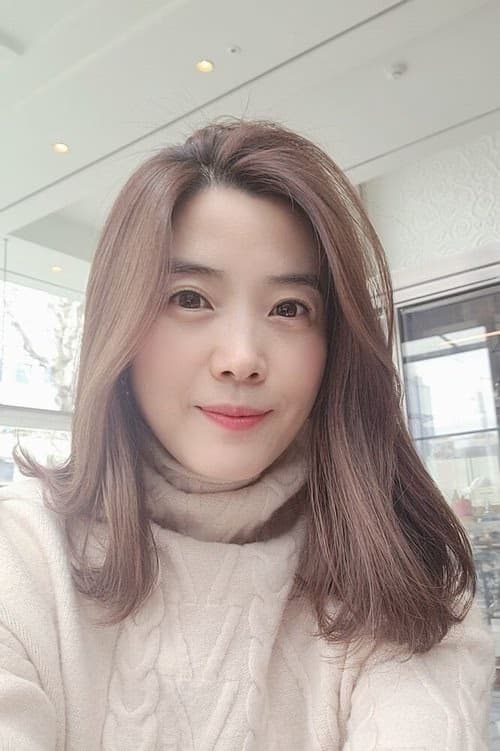 Chang Eun-sook filmleri