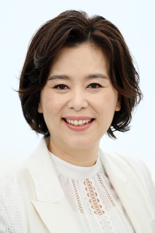 Chang Hye-jin filmleri