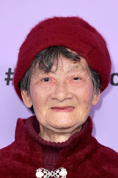 Chang Li Hua filmleri