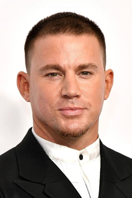 Channing Tatum filmleri