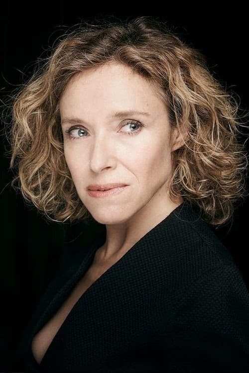 Chantal Aimée filmleri