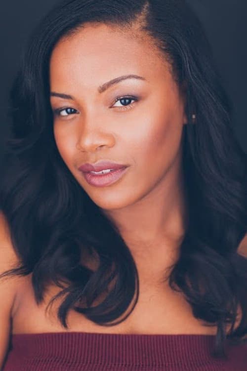 Chanté Adams filmleri