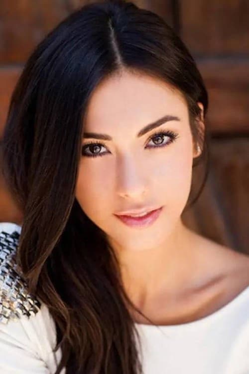 Chantel Giacalone filmleri