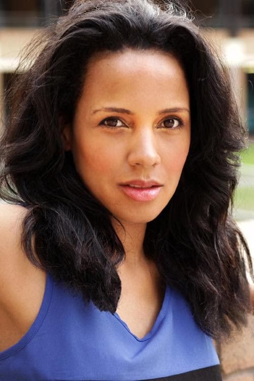 Chantelle Jamieson filmleri