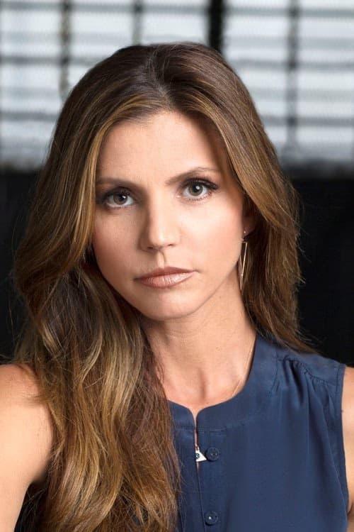 Charisma Carpenter filmleri