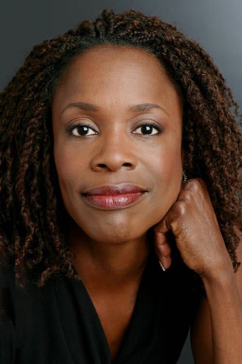 Charlayne Woodard filmleri