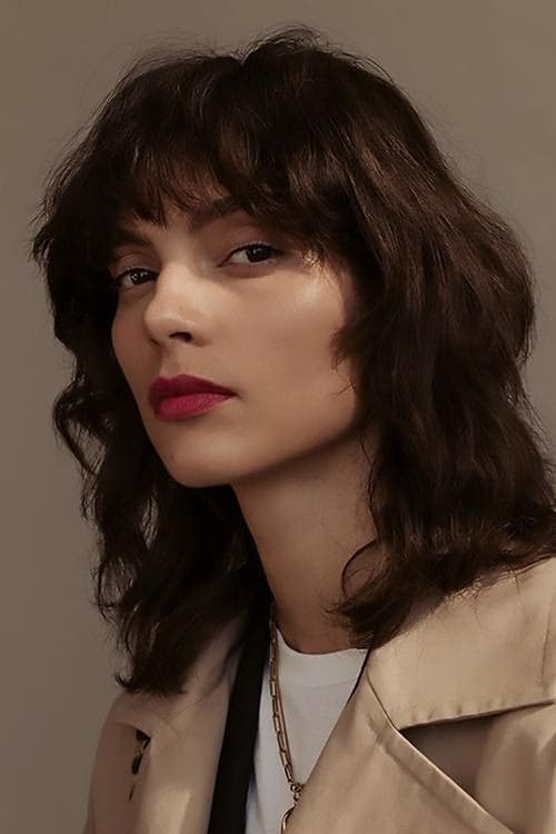 Charlee Fraser filmleri
