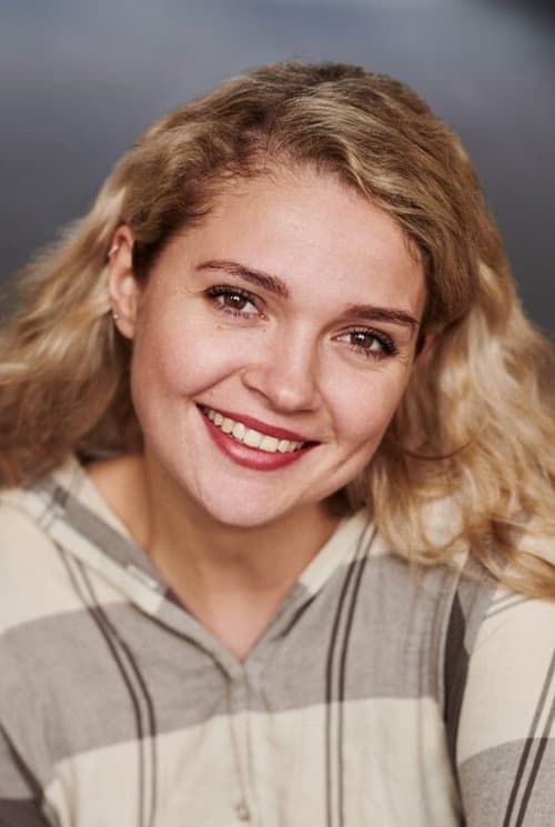 Charleen Deetz filmleri