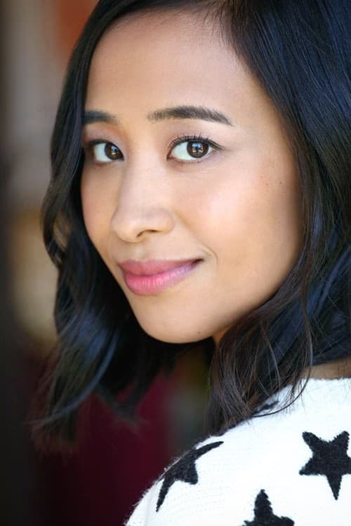 Charlene deGuzman filmleri