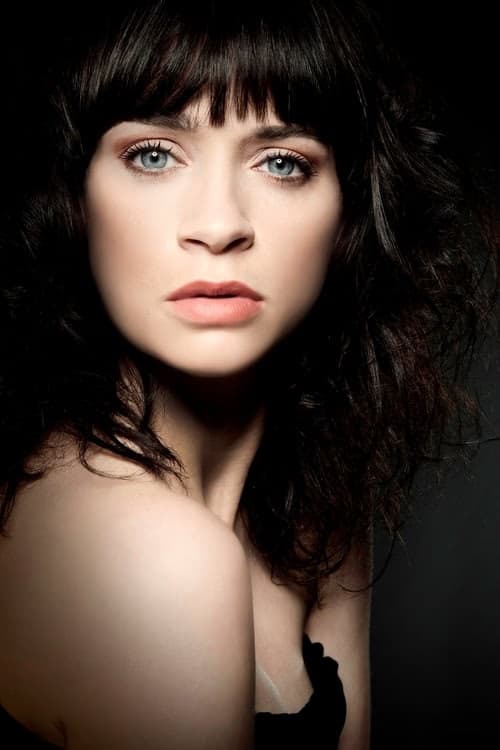 Charlene McKenna filmleri