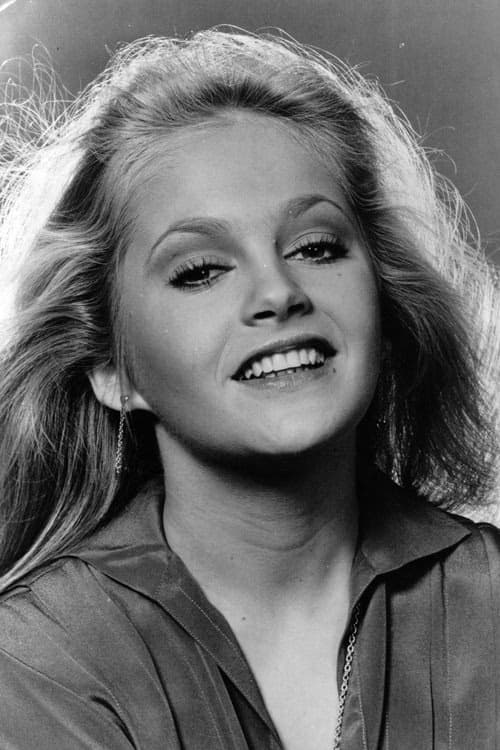 Charlene Tilton filmleri