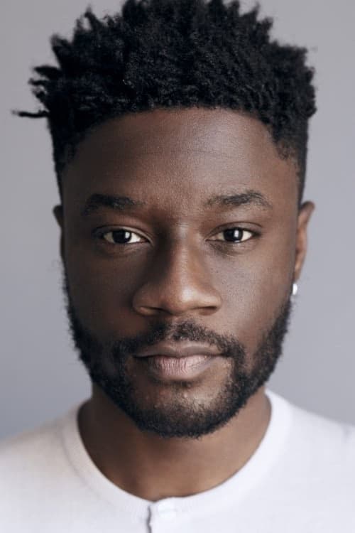 Charles Babalola filmleri