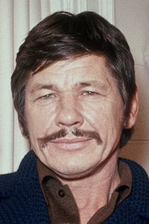 Charles Bronson filmleri