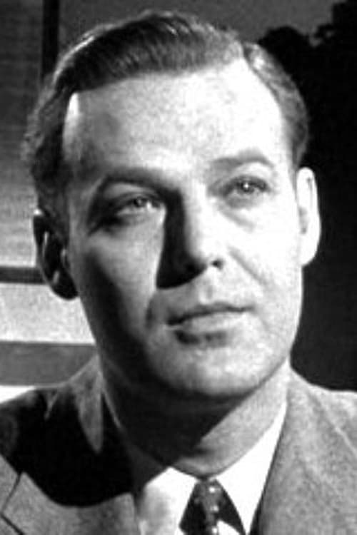 Charles Cooper filmleri