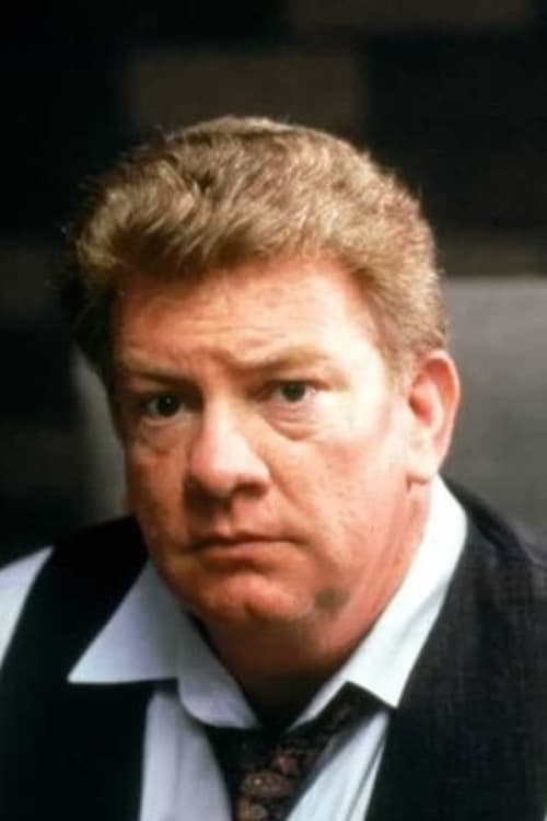 Charles Hallahan filmleri