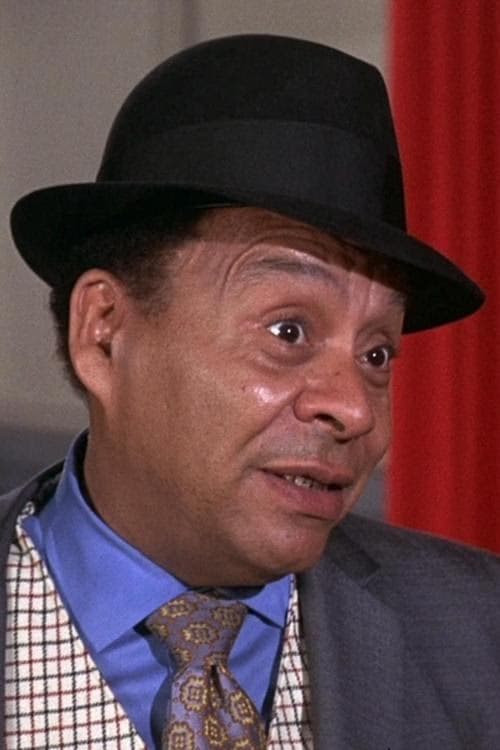 Charles Lampkin filmleri