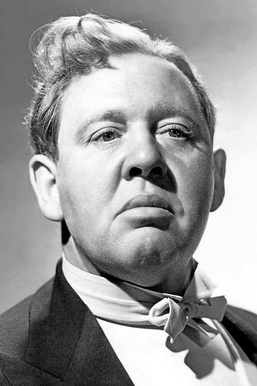 Charles Laughton filmleri