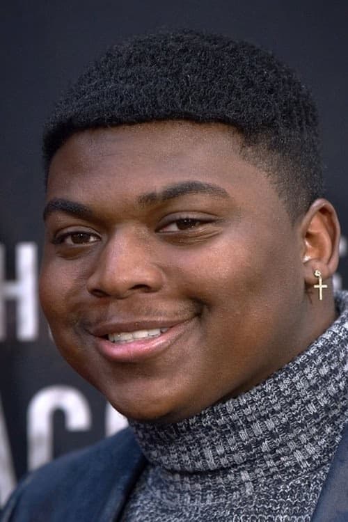 Charles Lott, Jr. filmleri