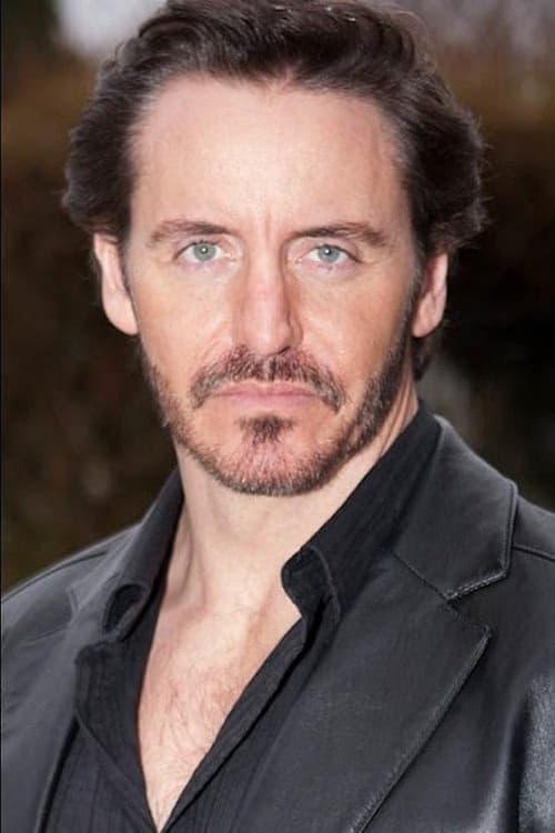 Charles Mesure filmleri