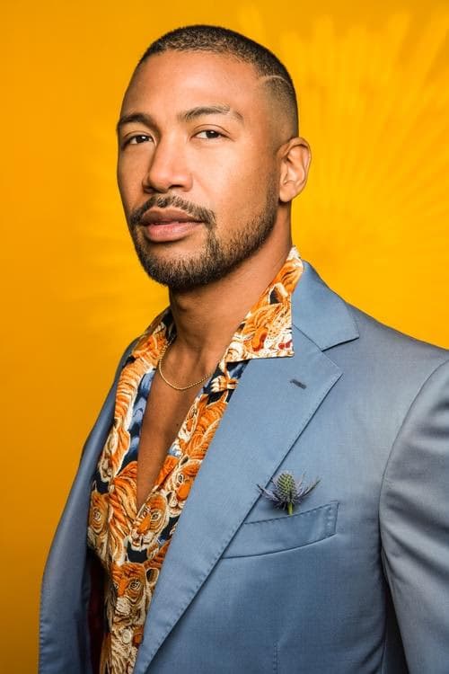 Charles Michael Davis filmleri