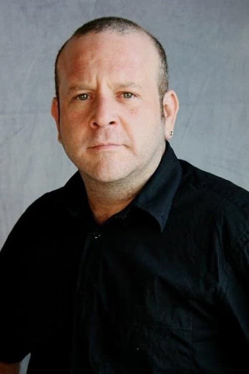 Charles Paraventi filmleri