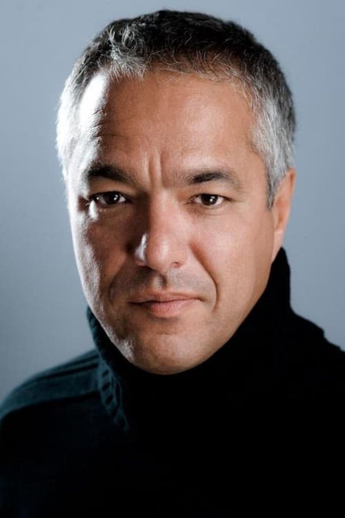 Charles Rettinghaus filmleri