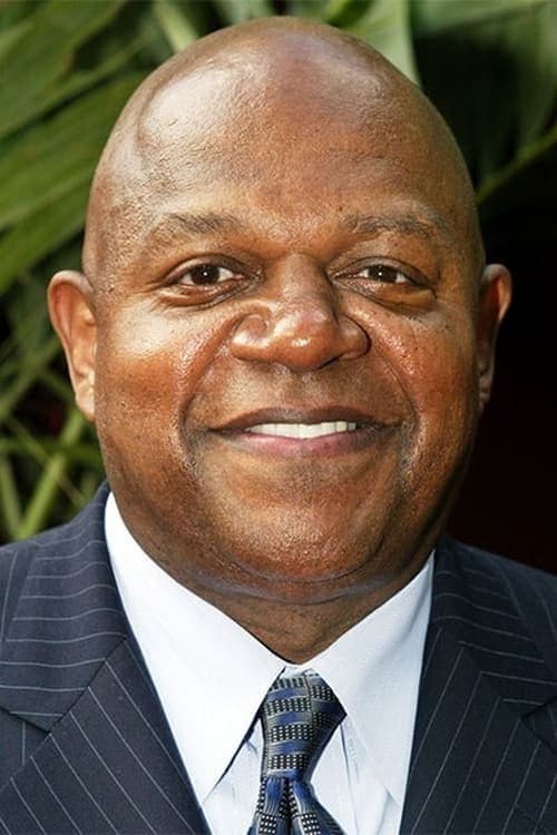 Charles S. Dutton filmleri