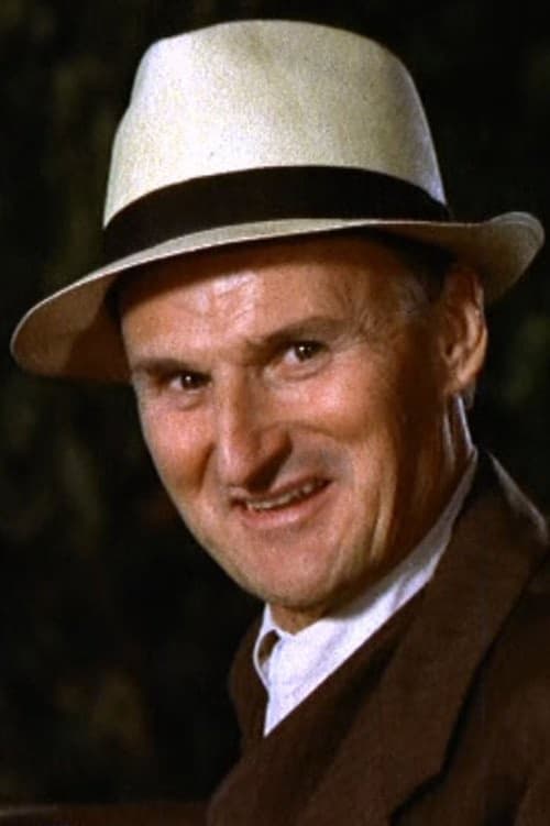Charles Tyner filmleri