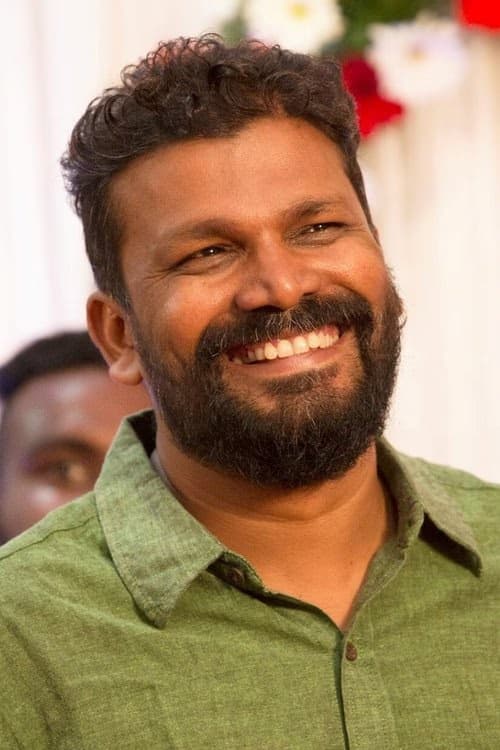 Charles Vinoth filmleri