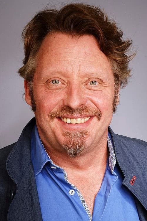 Charley Boorman filmleri