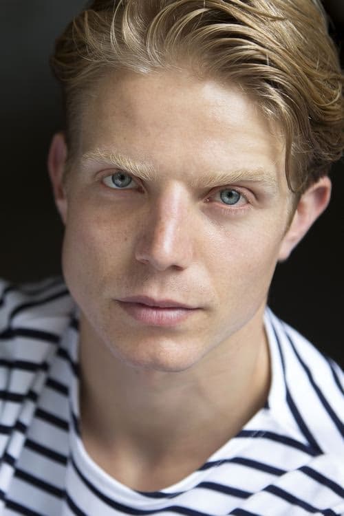 Charley Palmer Rothwell filmleri